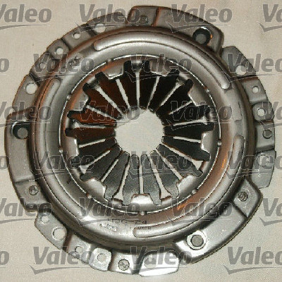 Clutch Kit - 009247 VALEO
