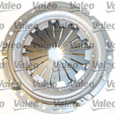 Комплект сцепления - 009312 VALEO