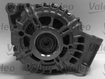 Generator - 440135 VALEO