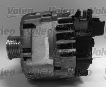 Generator - 440135 VALEO