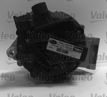 Generator - 440135 VALEO