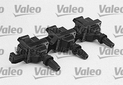 Ignition Coil - 245088 VALEO