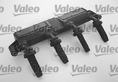 Ignition Coil - 245097 VALEO