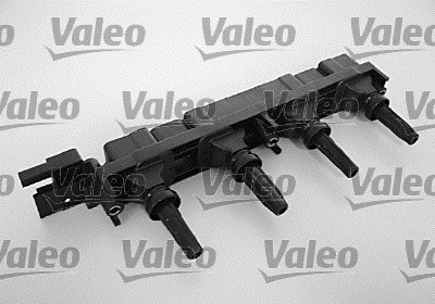 Ignition Coil - 245100 VALEO