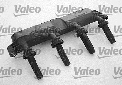 Ignition Coil - 245103 VALEO