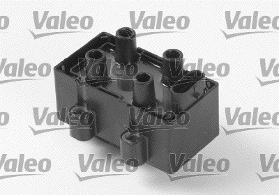 Ignition Coil - 245105 VALEO