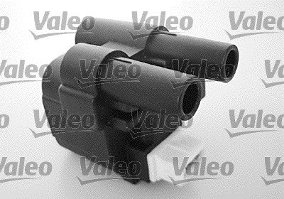Ignition Coil - 245107 VALEO