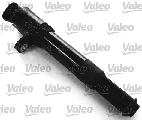 ritė, uždegimas - 245117 VALEO