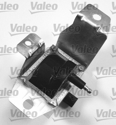 Катушка зажигания - 245130 VALEO