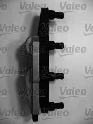 ritė, uždegimas - 245137 VALEO
