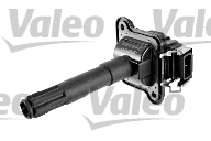 Ignition Coil - 245165 VALEO