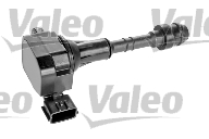 Ignition Coil - 245221 VALEO