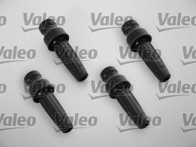 Protective Cap, spark plug - 245230 VALEO