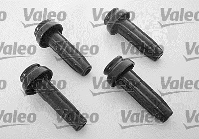 Защитный колпачок, штепсельная вилка свечи зажигания - 245233 VALEO