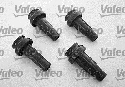 Защитный колпачок, штепсельная вилка свечи зажигания - 245235 VALEO