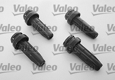 Protective Cap, spark plug - 245236 VALEO