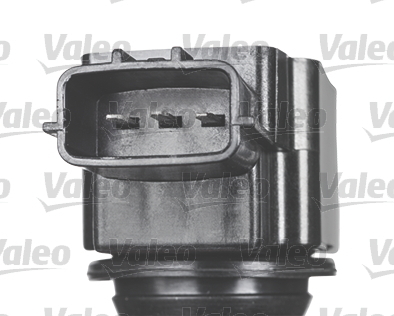 Ignition Coil - 245250 VALEO