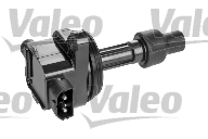 Ignition Coil - 245258 VALEO