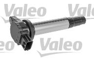 Ignition Coil - 245275 VALEO