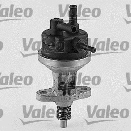 Fuel Pump - 247069 VALEO
