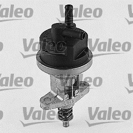 Pompa carburante - 247070 VALEO