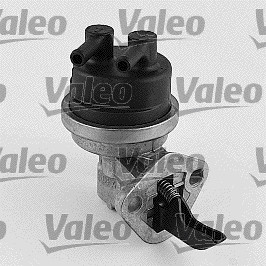 Fuel Pump - 247071 VALEO