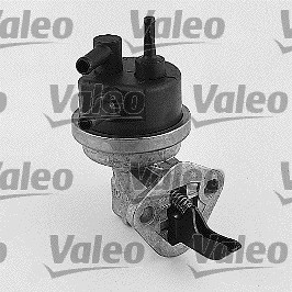Fuel Pump - 247072 VALEO