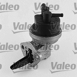 Fuel Pump - 247075 VALEO