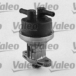Fuel Pump - 247091 VALEO