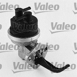 Fuel Pump - 247099 VALEO