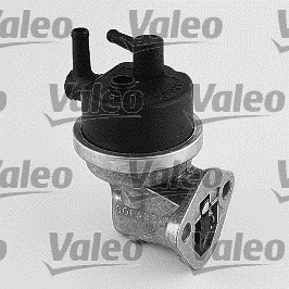 kuro siurblys - 247100 VALEO