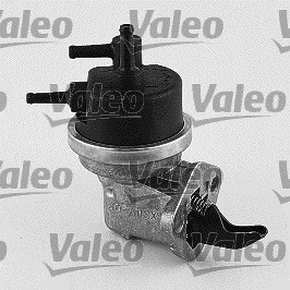 Pompa carburante - 247101 VALEO