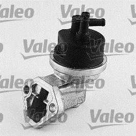 kuro siurblys - 247109 VALEO