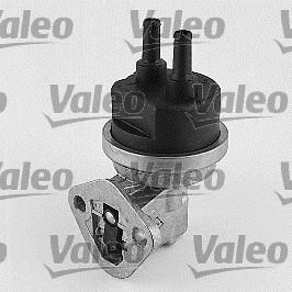 Pompa carburante - 247137 VALEO