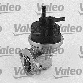 kuro siurblys - 247138 VALEO
