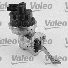 Pompa carburante - 247141 VALEO