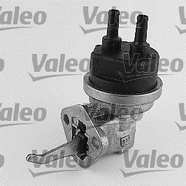 kuro siurblys - 247147 VALEO