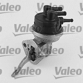 kuro siurblys - 247148 VALEO