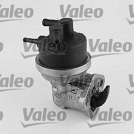 Топливный насос - 247150 VALEO