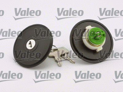 Sealing Cap, fuel tank - 247500 VALEO