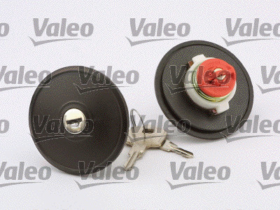 Chiusura, serbatoio carburante - 247502 VALEO