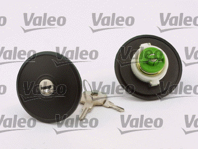 Chiusura, serbatoio carburante - 247506 VALEO