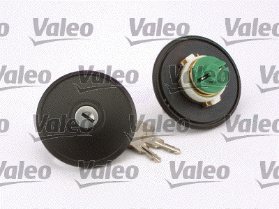 Chiusura, serbatoio carburante - 247507 VALEO