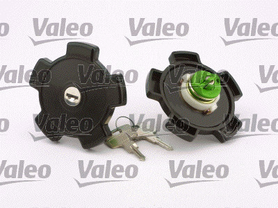 Chiusura, serbatoio carburante - 247508 VALEO
