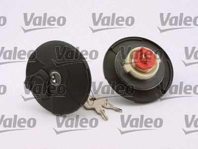 Chiusura, serbatoio carburante - 247509 VALEO