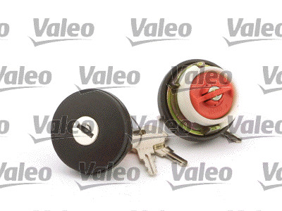 Chiusura, serbatoio carburante - 247511 VALEO