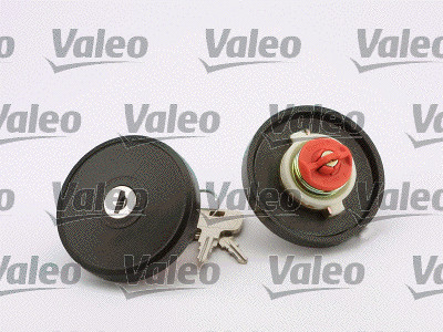 Chiusura, serbatoio carburante - 247512 VALEO