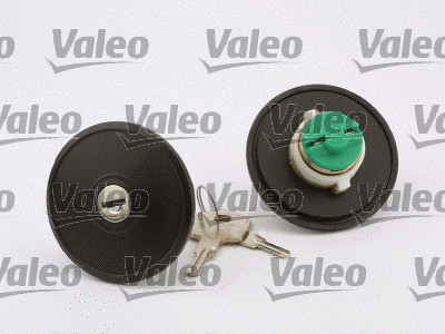 Chiusura, serbatoio carburante - 247516 VALEO