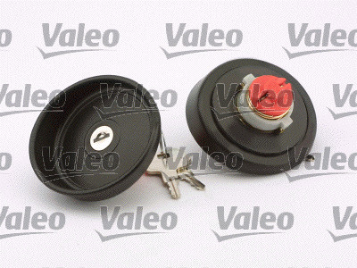Chiusura, serbatoio carburante - 247517 VALEO