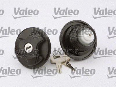 Chiusura, serbatoio carburante - 247519 VALEO